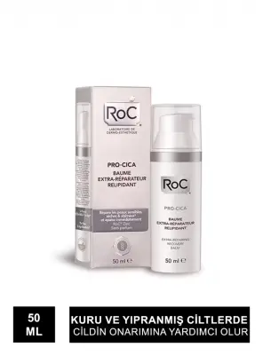 RoC Pro-Cica Extra Onarıcı Balsam 50ml - 1