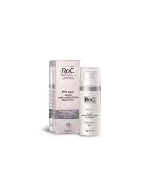 RoC Pro-Cica Extra Onarıcı Balsam 50ml - 2