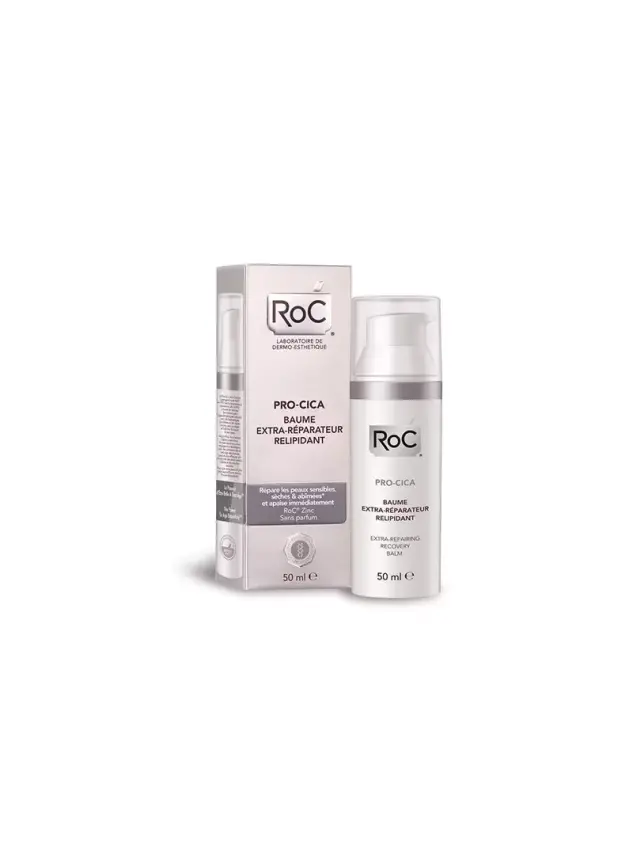 RoC Pro-Cica Extra Onarıcı Balsam 50ml - 2