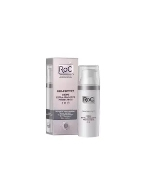 RoC Pro-Protect Extra Yatıştırıcı Koruyucu Bakım Kremi SPF 50 50ml - 2