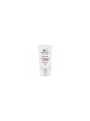 Roc Purif AC Blemish Correcting Emulsion 40 ml - 2