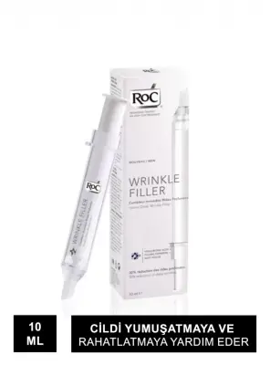 Roc Retin-ox Instant Deep Wrinkle Filler 10 ml - 1
