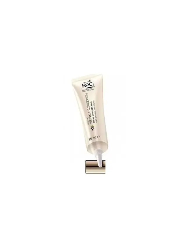 Roc Retin-ox Wrinkle Correxion Yeux 15 ml - 2