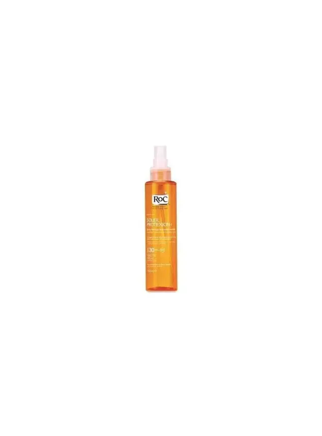 Roc Soleil Protection Anti Ageing Spray SPF 30 150ml - 2