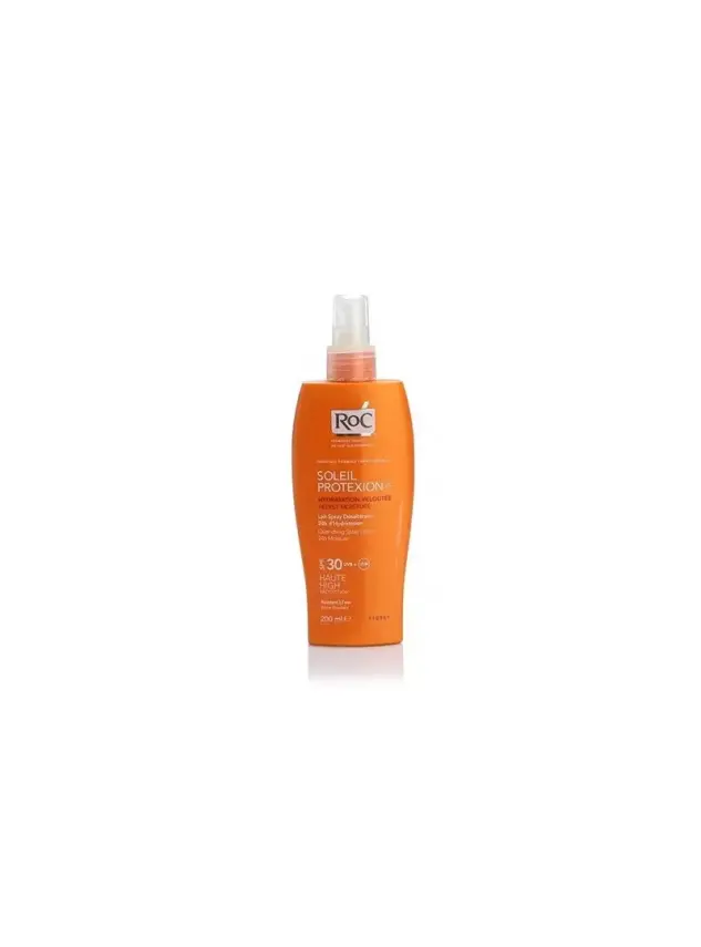 Roc Soleil Protexion SPF 30 Spray Lotion 200ml - 1