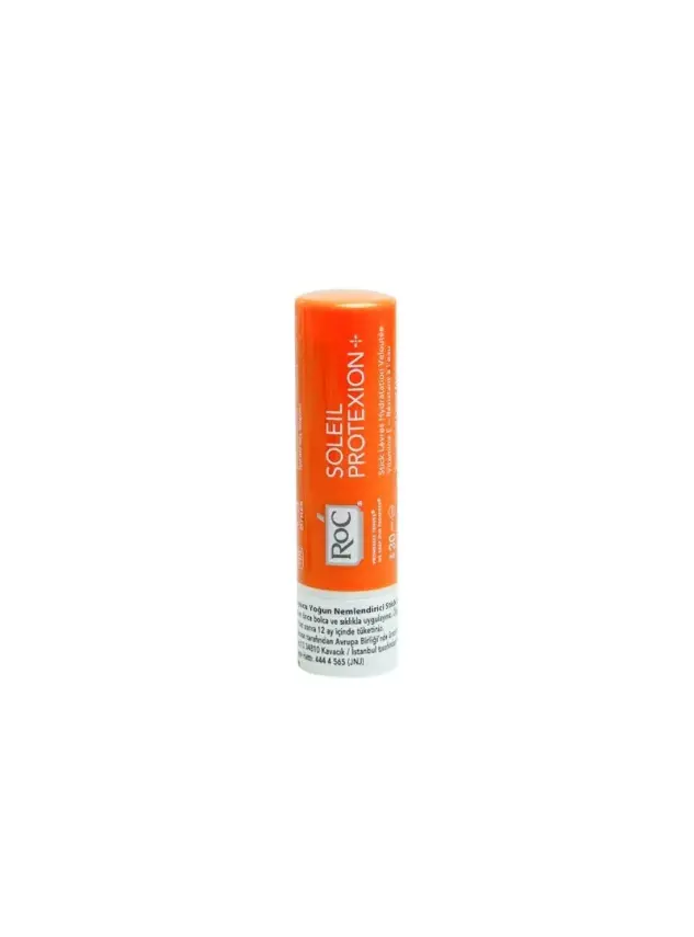 Roc Soleil Protexion SPF 30 Stick 4.9gr - 1