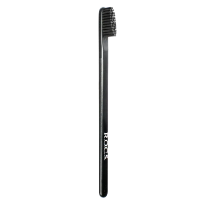 ROCS Black Edition Diş Fırçası Medium - 2
