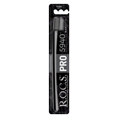 Rocs Pro 5940 Ultra Soft Diş Fırçası - 1