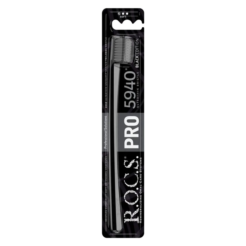 Rocs Pro 5940 Ultra Soft Diş Fırçası - 1