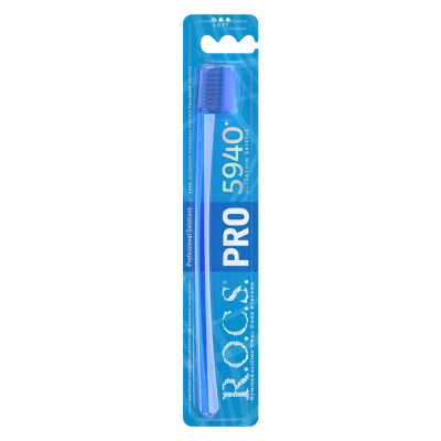 Rocs Pro 5940 Ultra Soft Diş Fırçası - 2