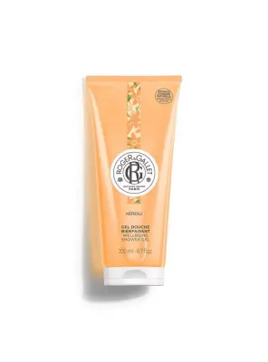 Roger&Gallet Neroli Wellbeing Shower Gel 200 ml - 2