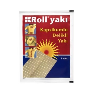 Roll Yakı - Roll