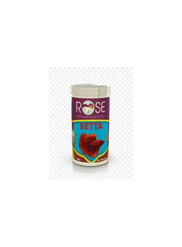 Rose Betta Granulat 40 Gr - 1