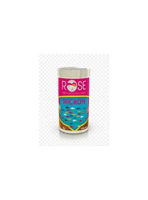 Rose Mıcron Granulat 50 Gr - Rose