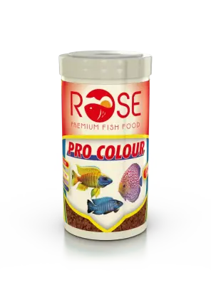 Rose Pro Colour Chıps 70 Gr - Rose