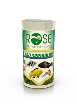 Rose Pro Spırulına Chıps 70 Gr - Rose