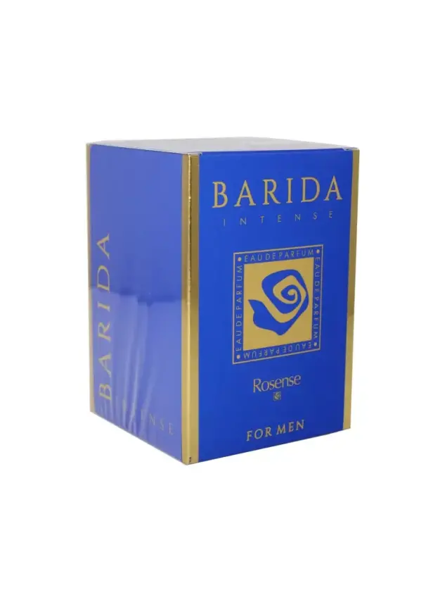 Rosense Barida Bay Parfüm Edt 100 ml - 1