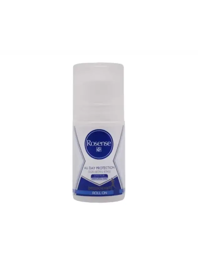 Rosense Bay Roll-On Deodorant 50 Ml - 1