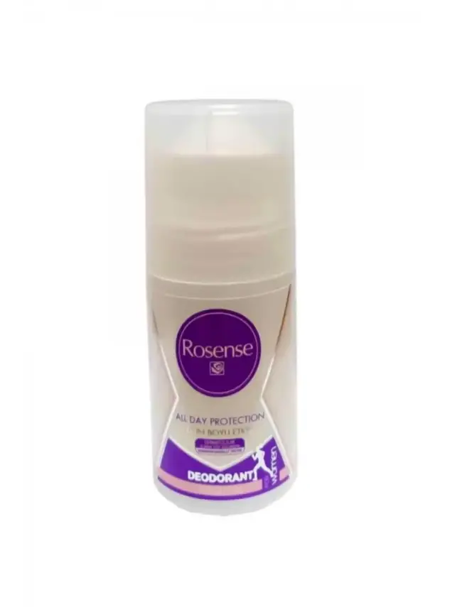 Rosense Bayan Roll-On Deodorant 50 Ml - 1