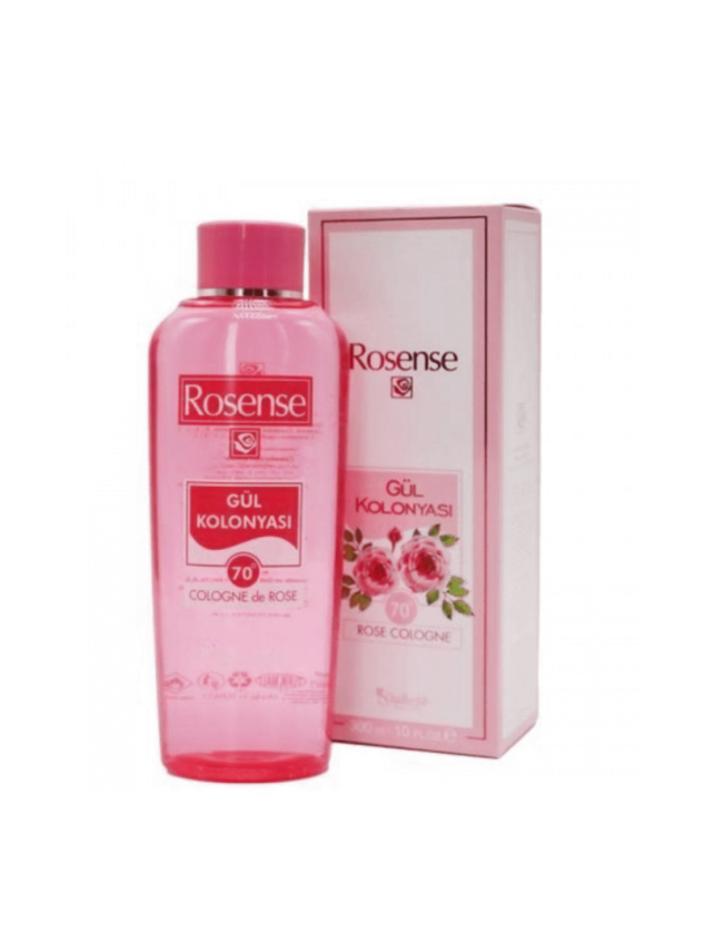 Rosense Gül Kolonyası 300 ml - 1