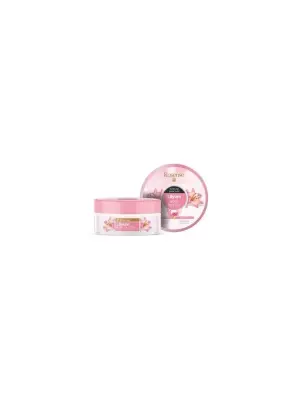 Rosense Lilyum Body Butter - Nemlendirici Vücut Bakım Kremi - 150 ml - 2