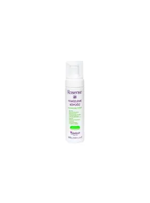 Rosense Temizleme Köpüğü 200 ml - 1