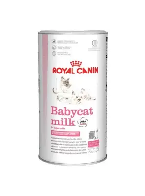 Royal Canin Baby Cat Milk 300G - Diğer Bakım Ürünleri