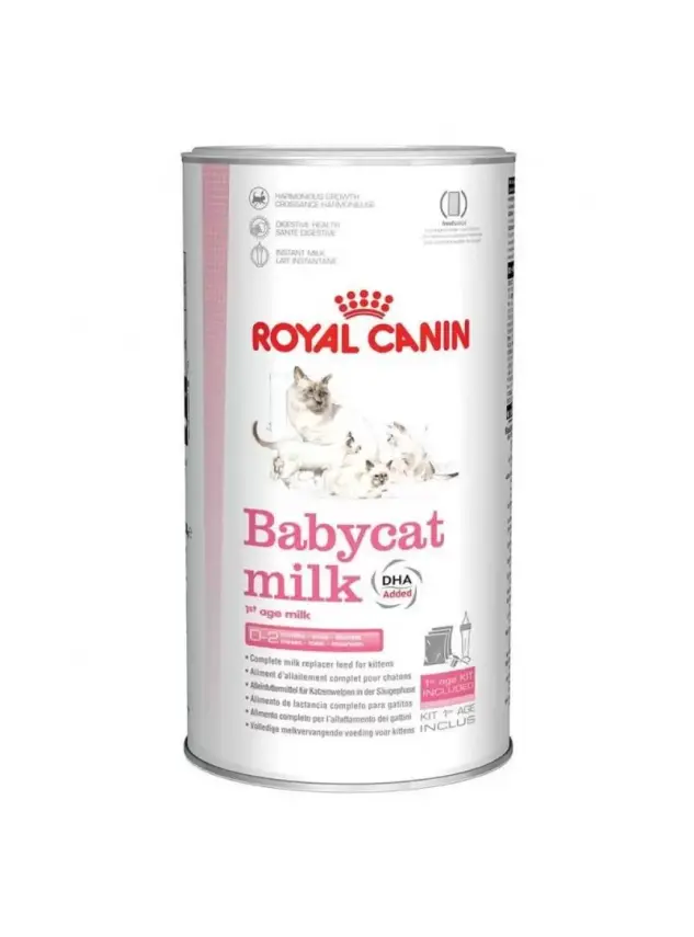 Royal Canin Baby Cat Milk 300G - 1
