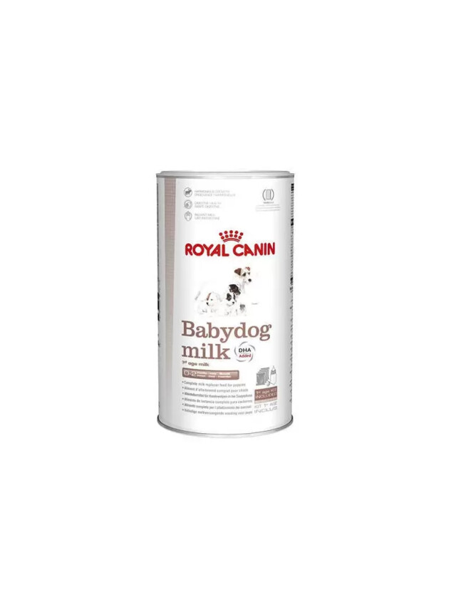 Royal Canin Baby Dog Milk 400G - Royal Canin