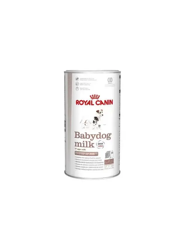 Royal Canin Baby Dog Milk 400G - 1