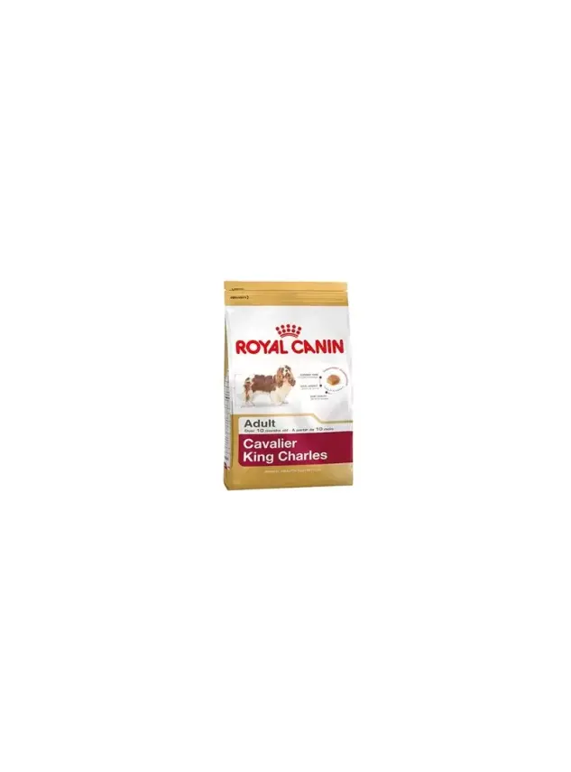 Royal Canin Bhn Cavalier Ad 3K - 1