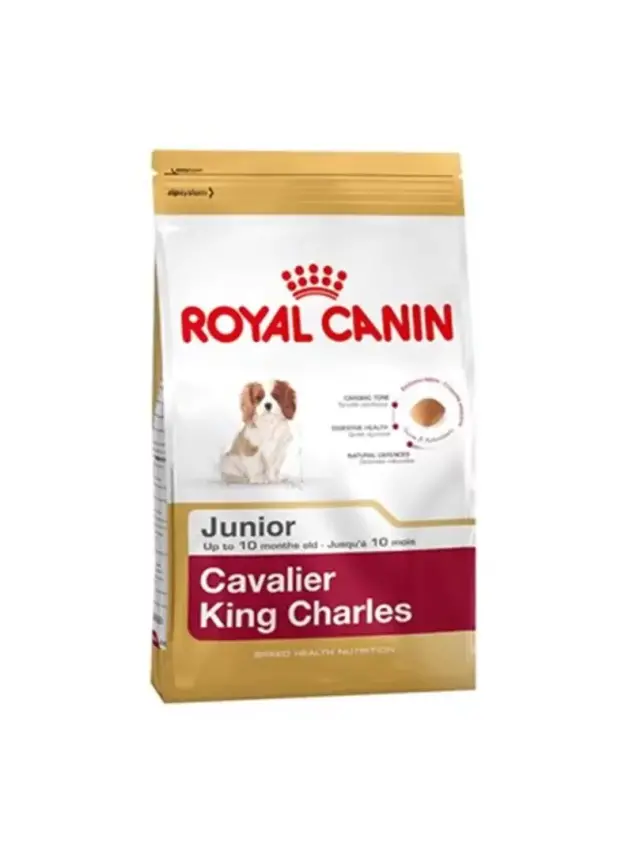 Royal Canin Bhn Cavalier Jun 1,5K - 1