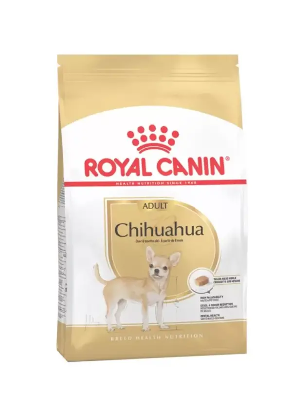 Royal Canin Bhn Chihuahua Ad 1,5K - 1