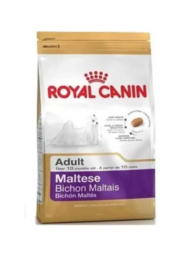 Royal Canin Bhn Maltese Adult 1,5K - 1