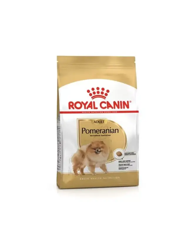 Royal Canin Bhn Pomeranian AD 1,5K - 1