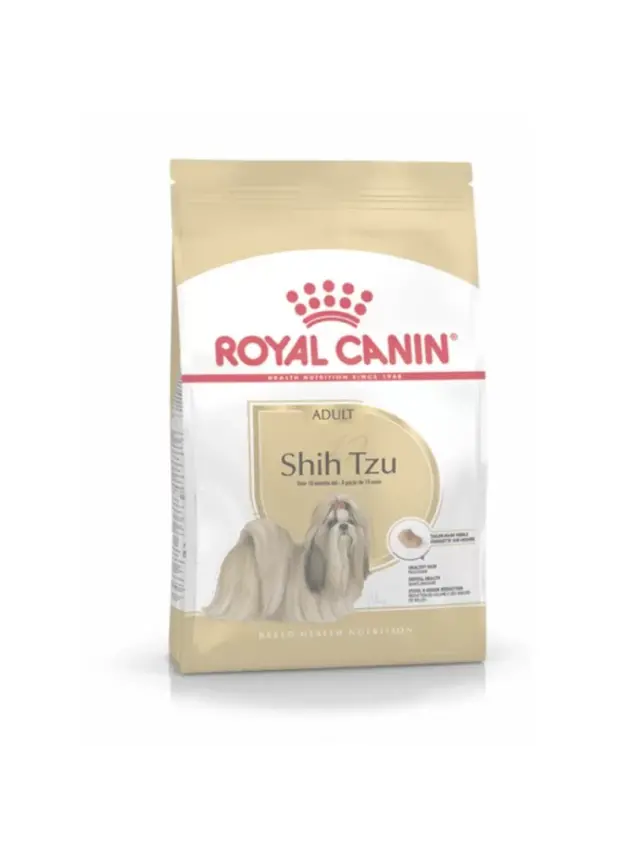 Royal Canin Bhn Shih Tzu 1,5K - 1