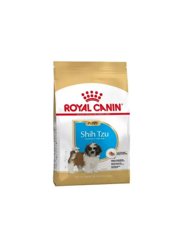 Royal Canin Bhn Shih Tzu Junior 1,5K - 1