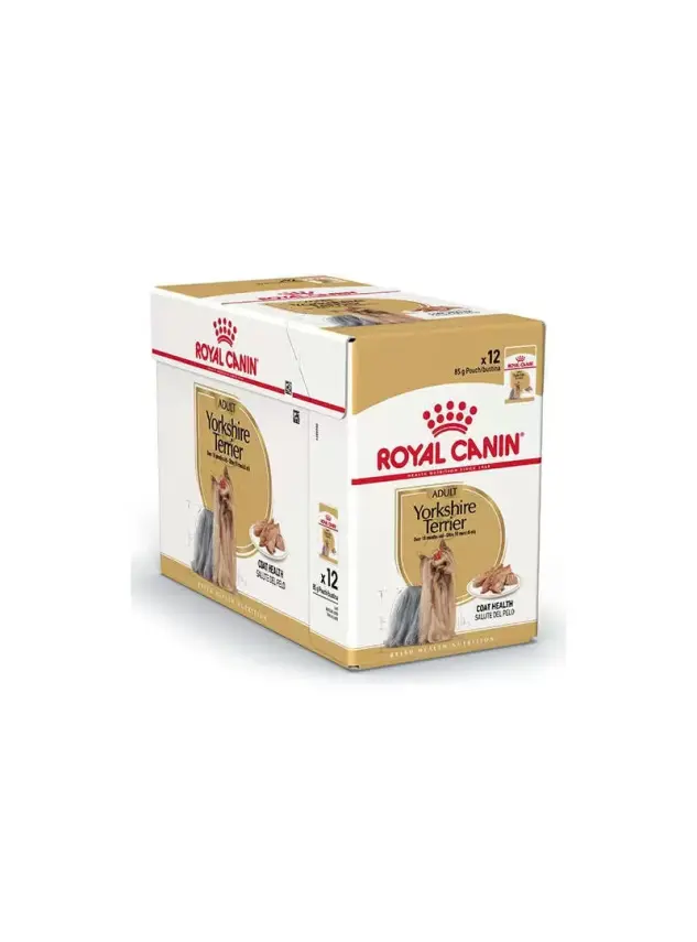 Royal Canin Bhn Yorkshire 85 gr - 1
