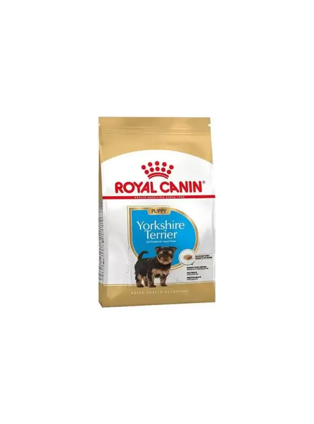 Royal Canin Bhn Yorkshire Jun 1.5K - 1