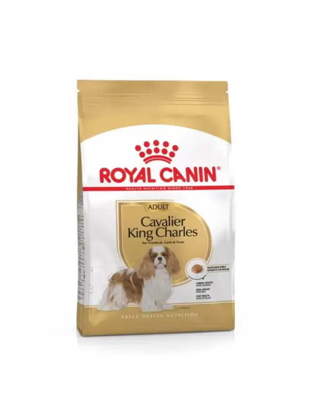 Royal Canin Cavalier Adult 1,5 Kg - 1