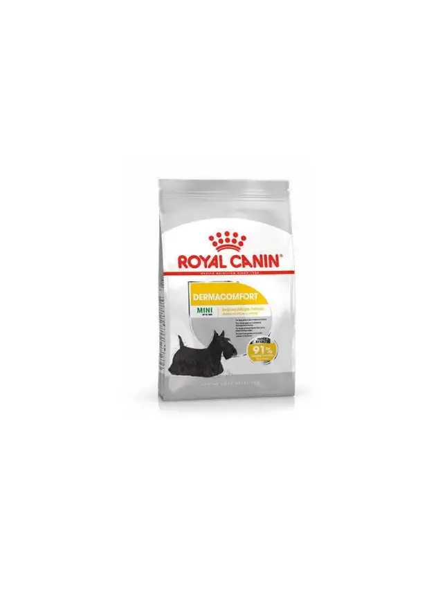 Royal Canin Ccn Mini Derma 3K - 1