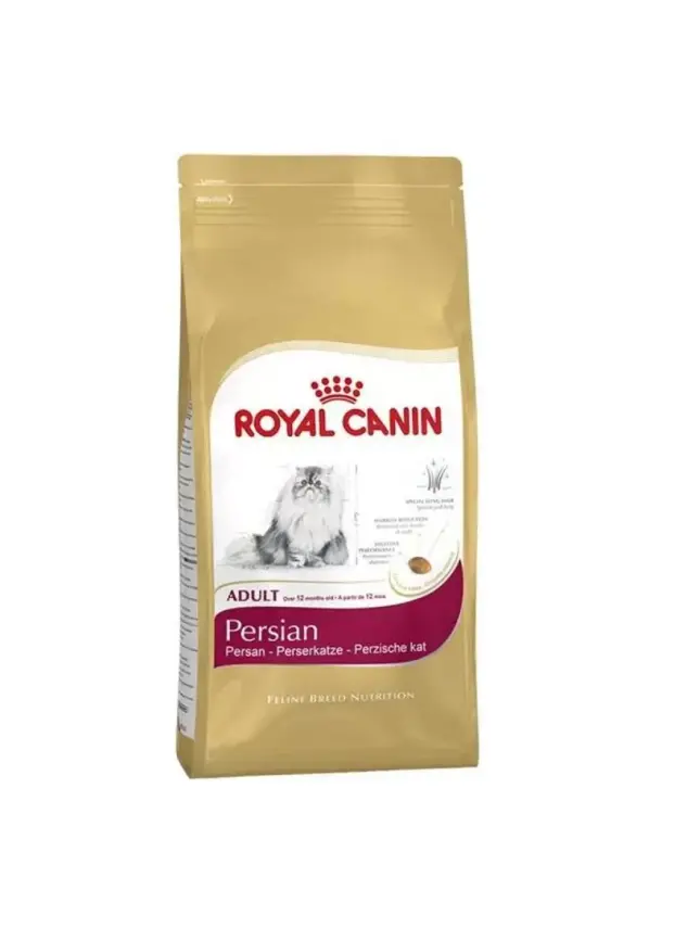 Royal Canin Fbn Persian 10K - 1