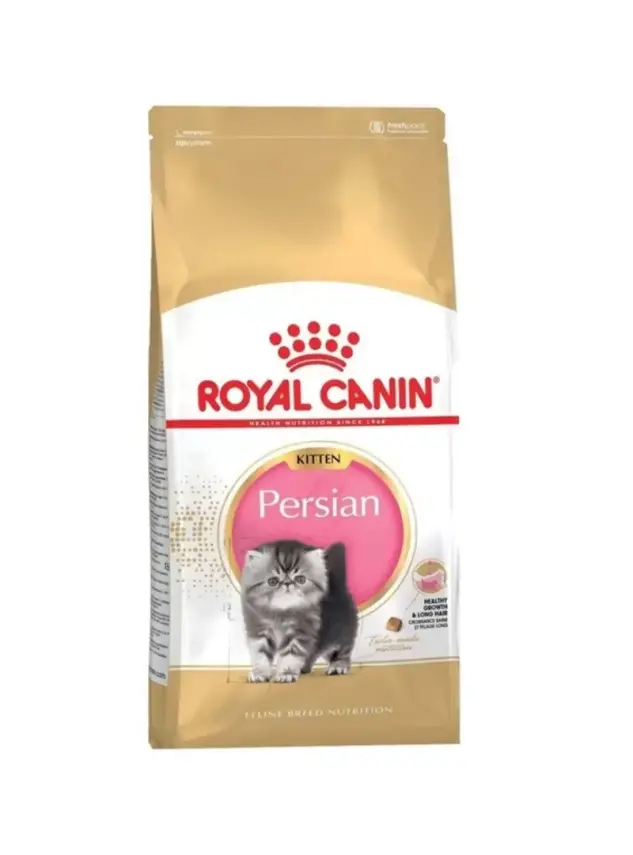Royal Canin Fbn Persian Kit 2K - 1