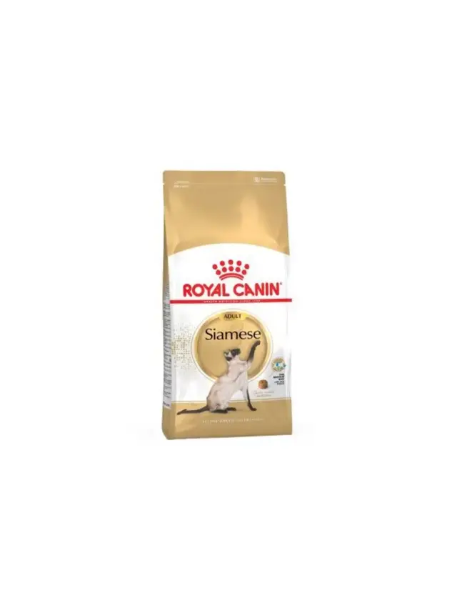 Royal Canin Fbn Siamese 2K - 1