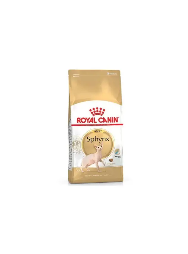Royal Canin Fbn Sphynx 2K - 1