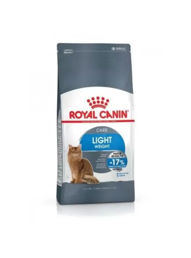 Royal Canin Fcn Light Weight 1,5K - 1
