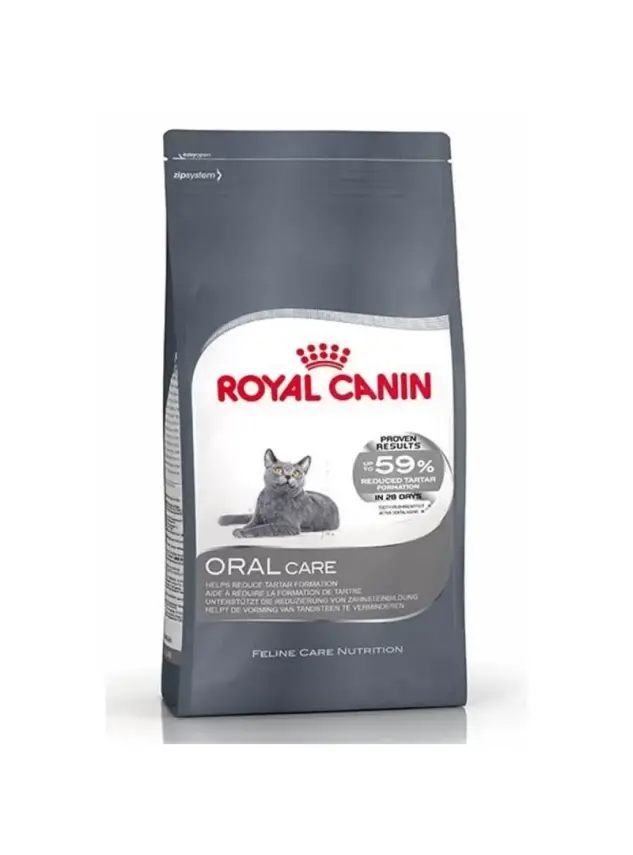 Royal Canin Fcn Oral Care 1,5K - 1