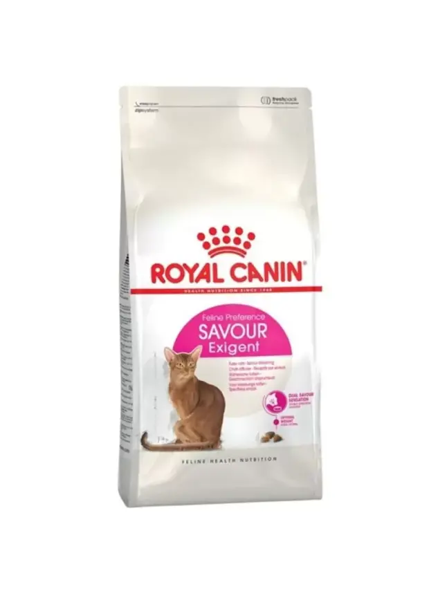 Royal Canin Fhn Exigent 35/30 10K - 1