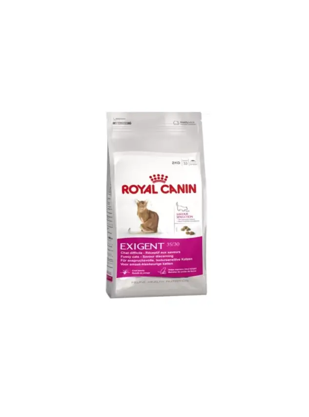Royal Canin Fhn Exigent 35/30 2K - 1