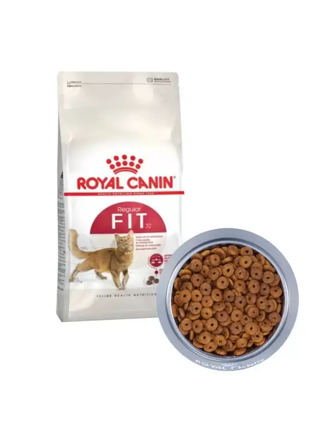 Royal Canin Fhn Fit32 15K - 1